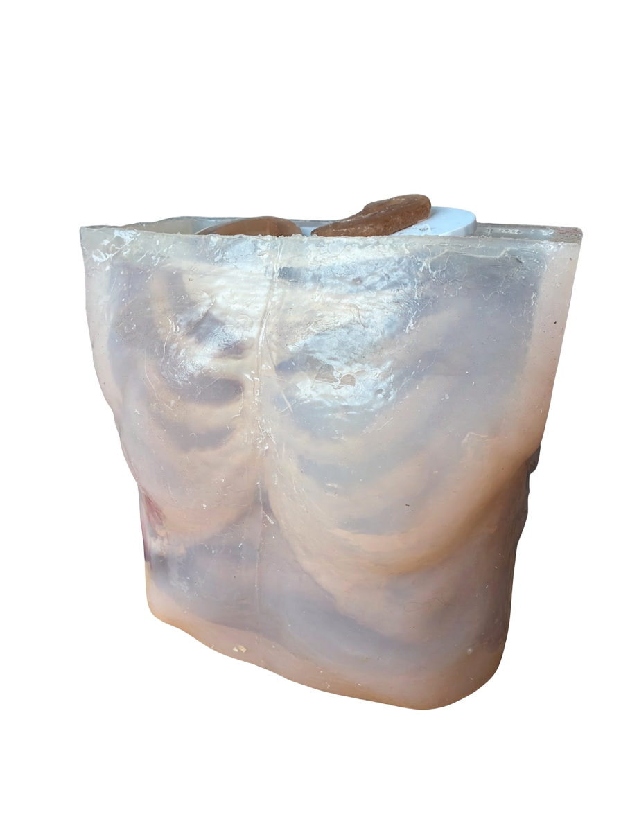 Surgical simulation model
